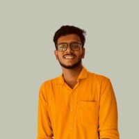 Adithya C Ashok
