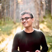 Koushik Karmakar