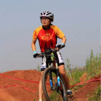 Sarah Fan