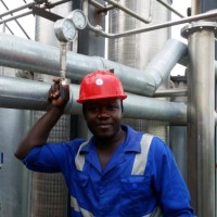 Christopher Appiah