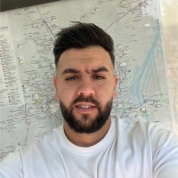 Ilyes halladja