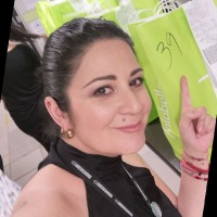 Mariela Alejandra Moraga Rosas