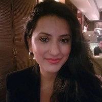 Anusha Sharma