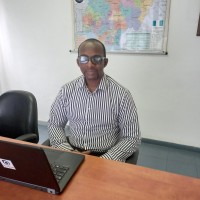 Peter Nwabuisi