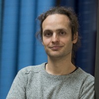 Pablo Jose Fernandez-Marcos