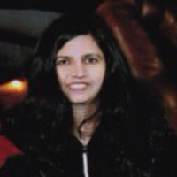 Sushama Kelshikar