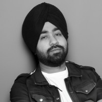 Charranjeet Singh (UX Charan)
