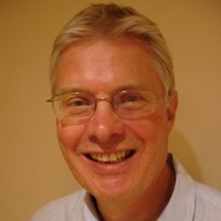 Stuart Mole