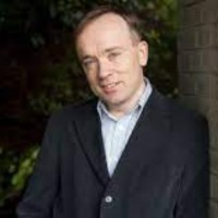 Fachtna Ó Drisceoil