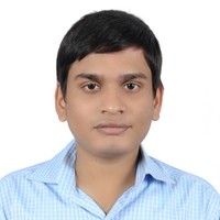 Pravas Ranjan Kanungo