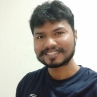 Bharani Dharan