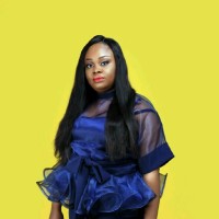 Amaka Olayiwola