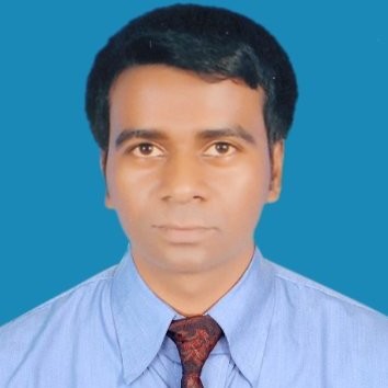 Mritunjoy sarker