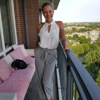 Mariska Jansen