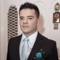 Luis Diego Morales