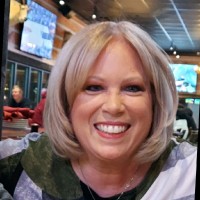 Suzette Phillips