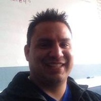 Aaron Rubio