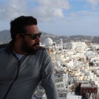 Patricio Silva Díaz