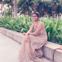 Hema Murali