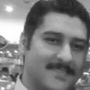 Mohammed Ashour Zaki