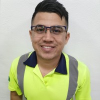 Abraham Ricardo Herrera Quezada