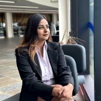 Shreya Narayan