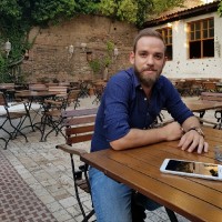 Burak Adıgüzel