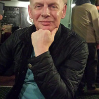 anthony grosvenor