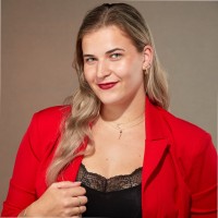Fenne Marsman