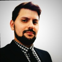 Lucas Antonio Farías