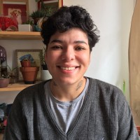 Carolina Correa 🏳️‍🌈