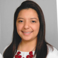 Carina Melchor, Msf