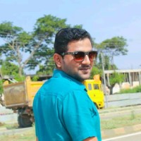 Shyam Maske