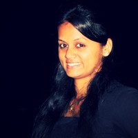 Shweta Gurav