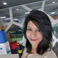 Bhavna Ugra