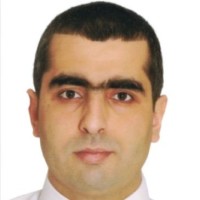 Haydar Gözcü