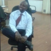 paul wambua