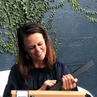 Louise Morten