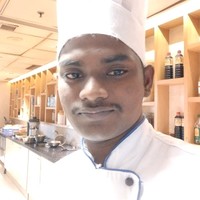BHARATH Ketha