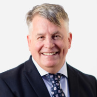 Scott Smith, PMP, CBCP