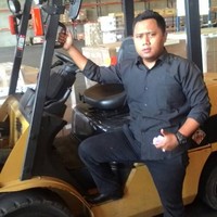 Isro Triwahyono