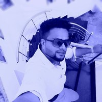 Amaljith S