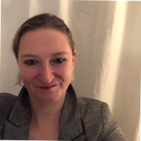 Audrey Wehinger