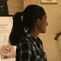 Abhinaya Kennedy