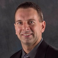 Brian Jeffrey