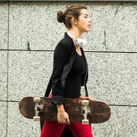 Bonita Huang