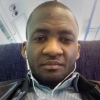 Oladipo Ajiniran