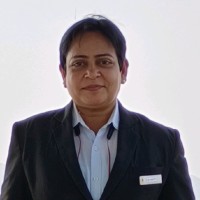 Bhakti Karanjkar