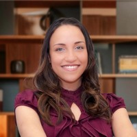 Michelle Cristina Bispo Romano