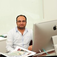 Sameh Mahmoud